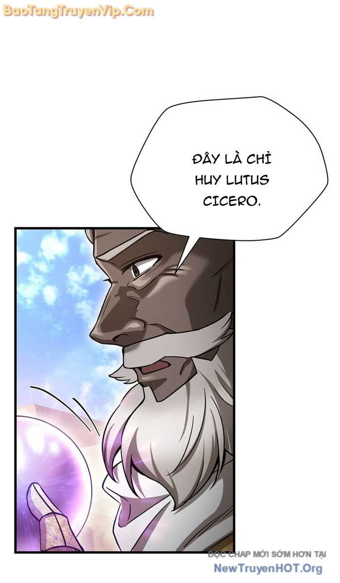 Helmut Đứa Trẻ Bị Ruồng Bỏ Chapter 96 - 57