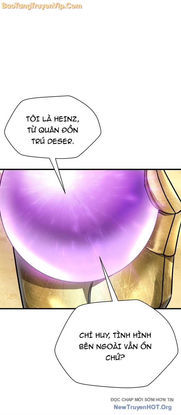Helmut Đứa Trẻ Bị Ruồng Bỏ Chapter 96 - 58