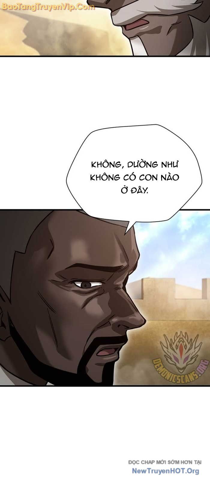 Helmut Đứa Trẻ Bị Ruồng Bỏ Chapter 96 - 65
