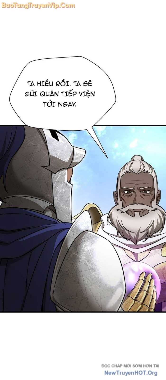 Helmut Đứa Trẻ Bị Ruồng Bỏ Chapter 96 - 66