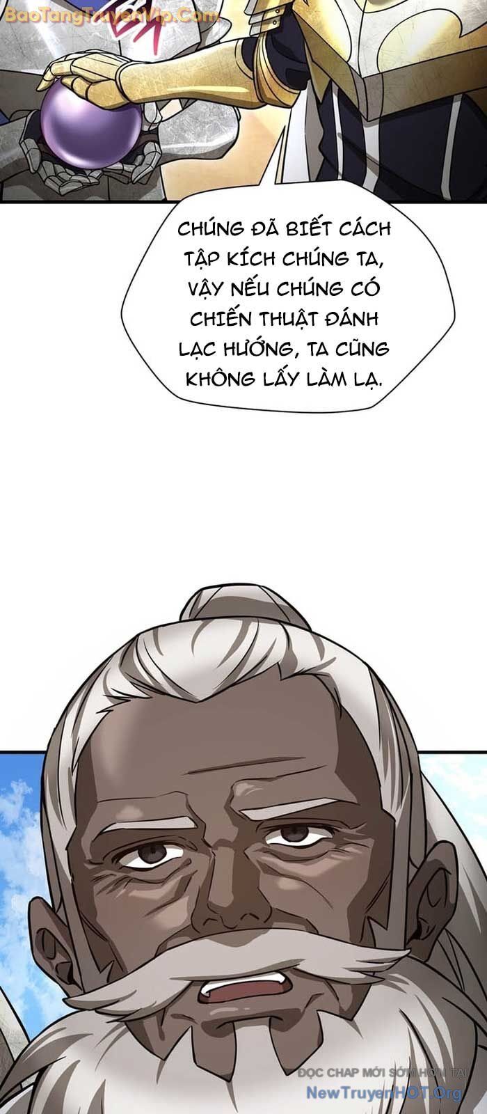 Helmut Đứa Trẻ Bị Ruồng Bỏ Chapter 96 - 69
