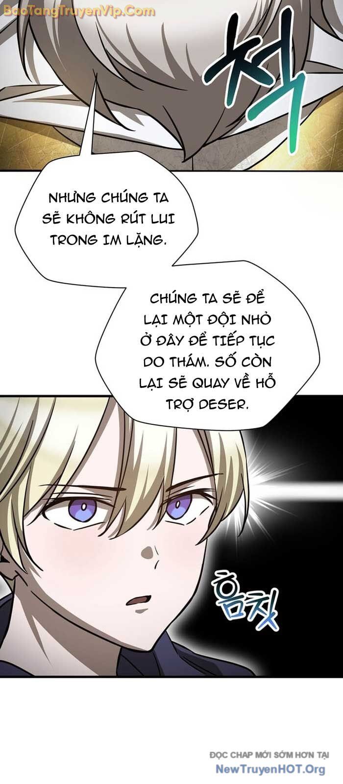 Helmut Đứa Trẻ Bị Ruồng Bỏ Chapter 96 - 70