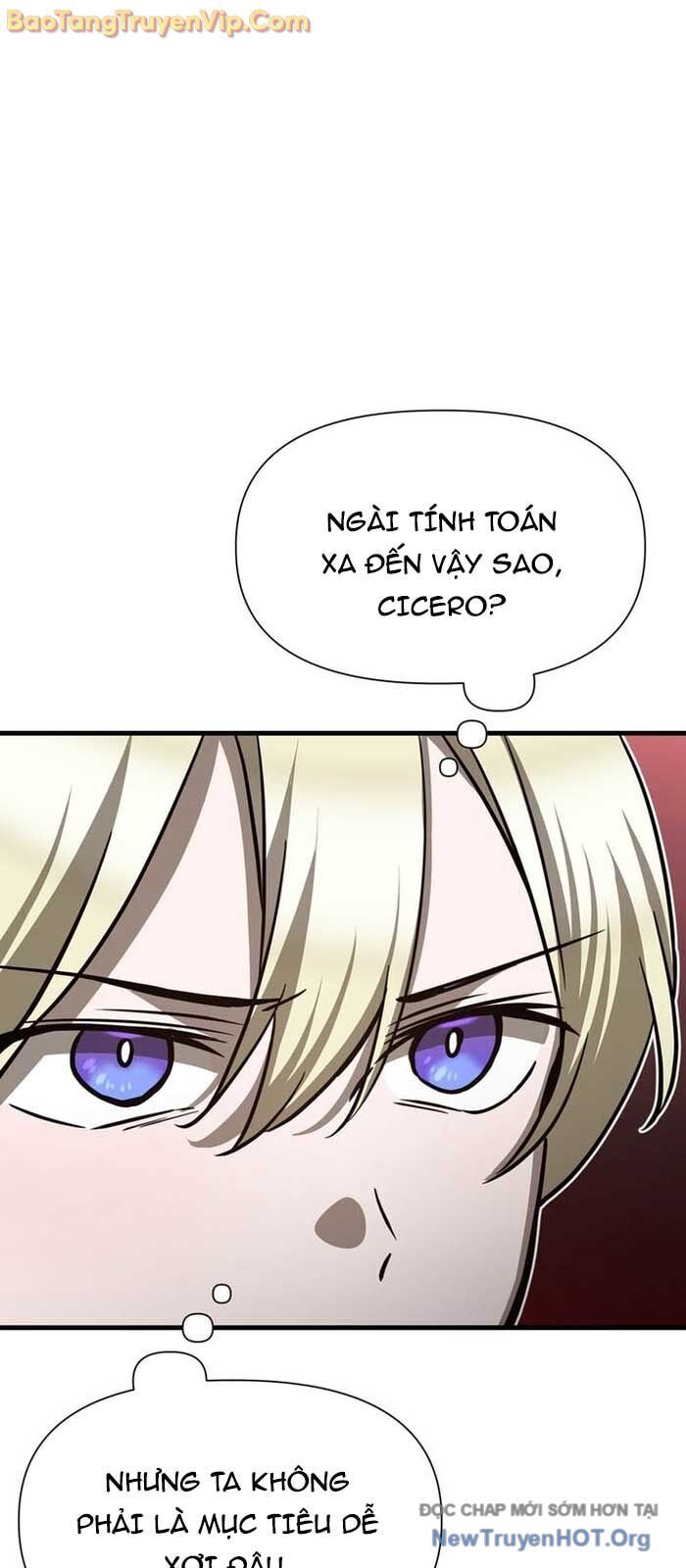 Helmut Đứa Trẻ Bị Ruồng Bỏ Chapter 96 - 72