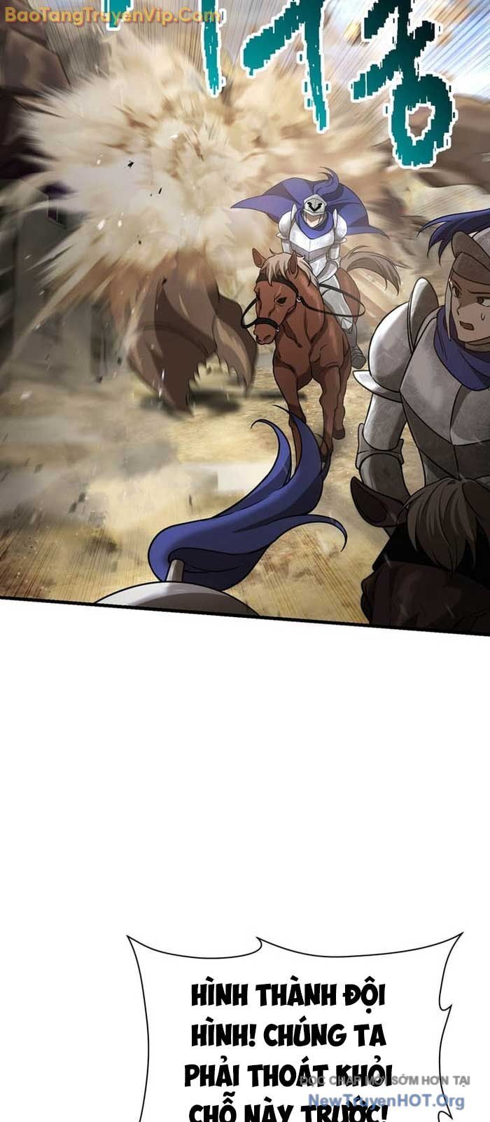 Helmut Đứa Trẻ Bị Ruồng Bỏ Chapter 96 - 9