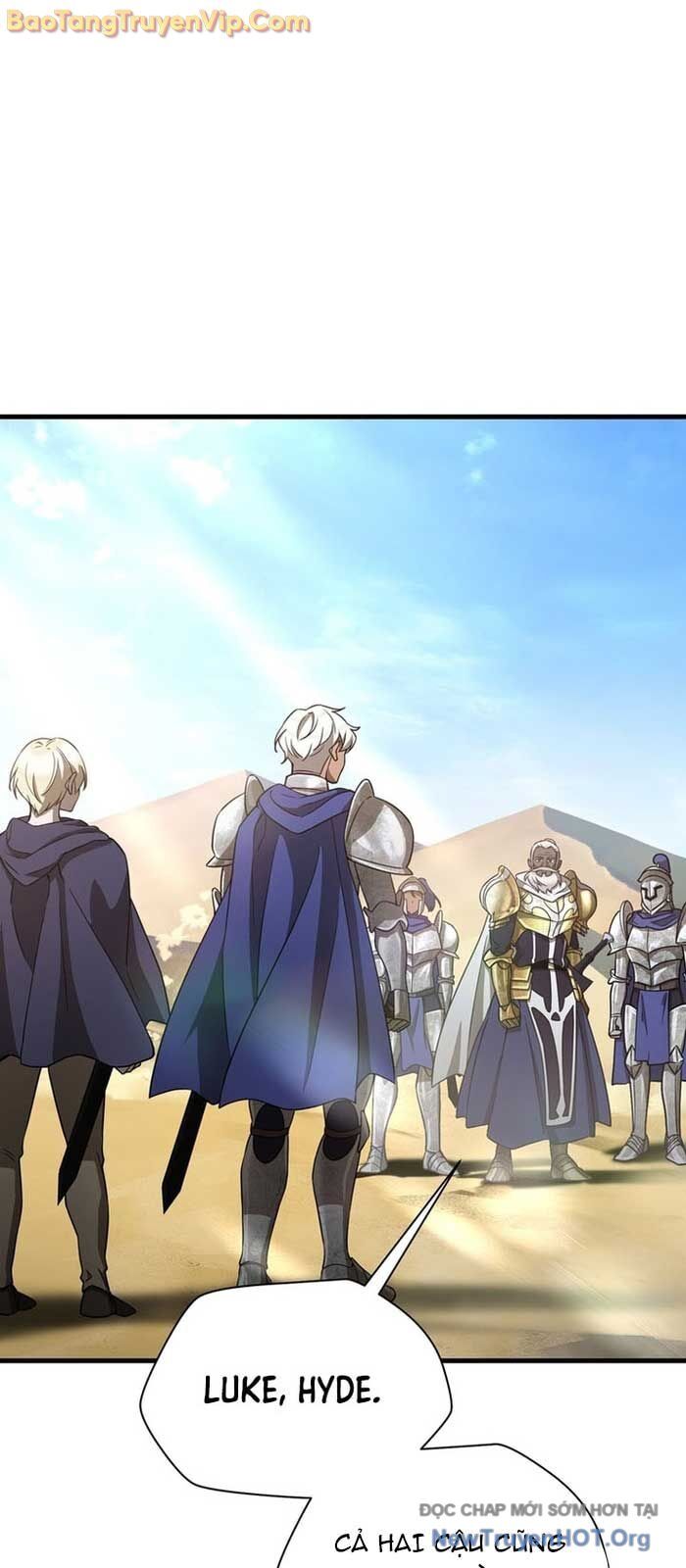 Helmut Đứa Trẻ Bị Ruồng Bỏ Chapter 97 - 2