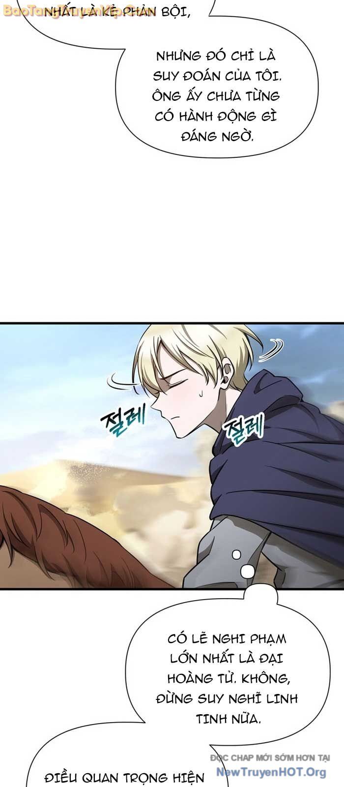 Helmut Đứa Trẻ Bị Ruồng Bỏ Chapter 97 - 16