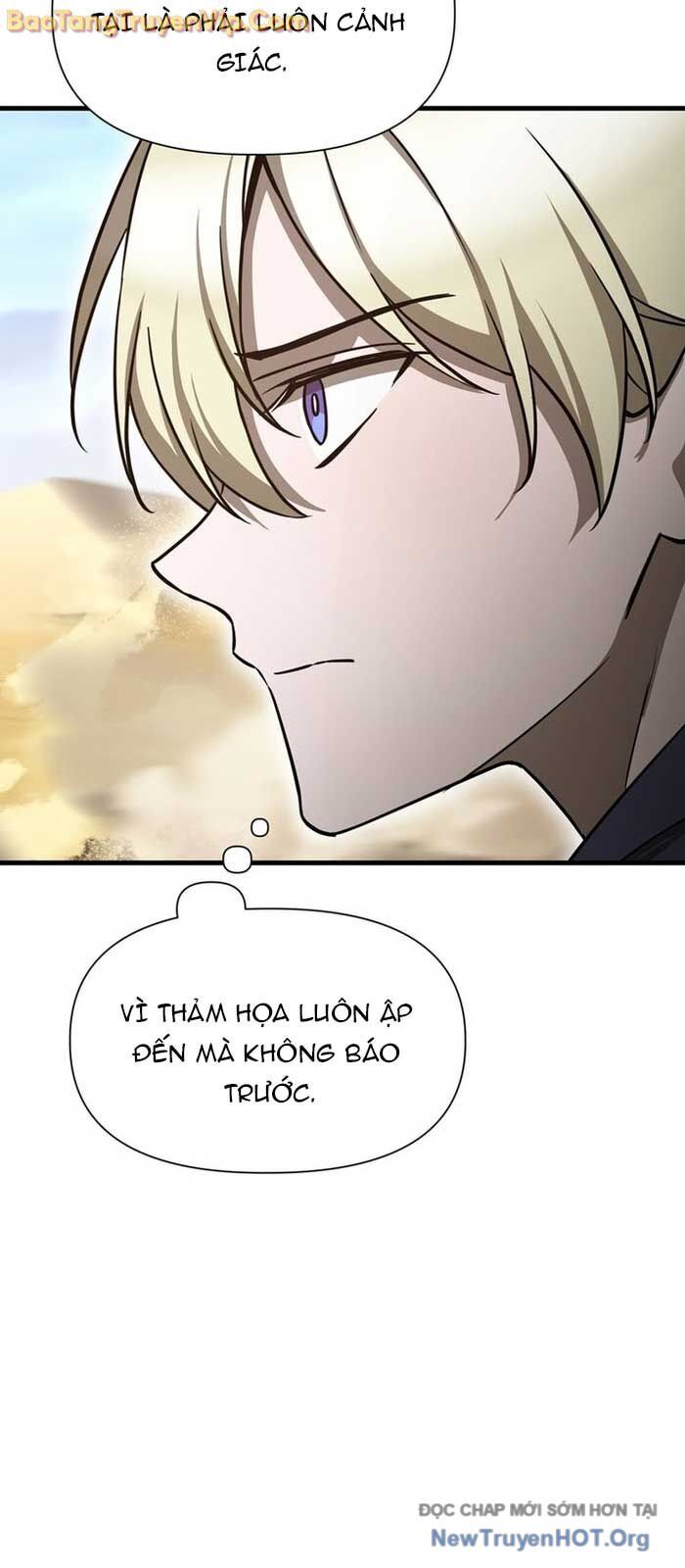 Helmut Đứa Trẻ Bị Ruồng Bỏ Chapter 97 - 17