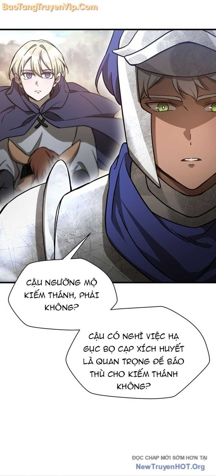 Helmut Đứa Trẻ Bị Ruồng Bỏ Chapter 97 - 19
