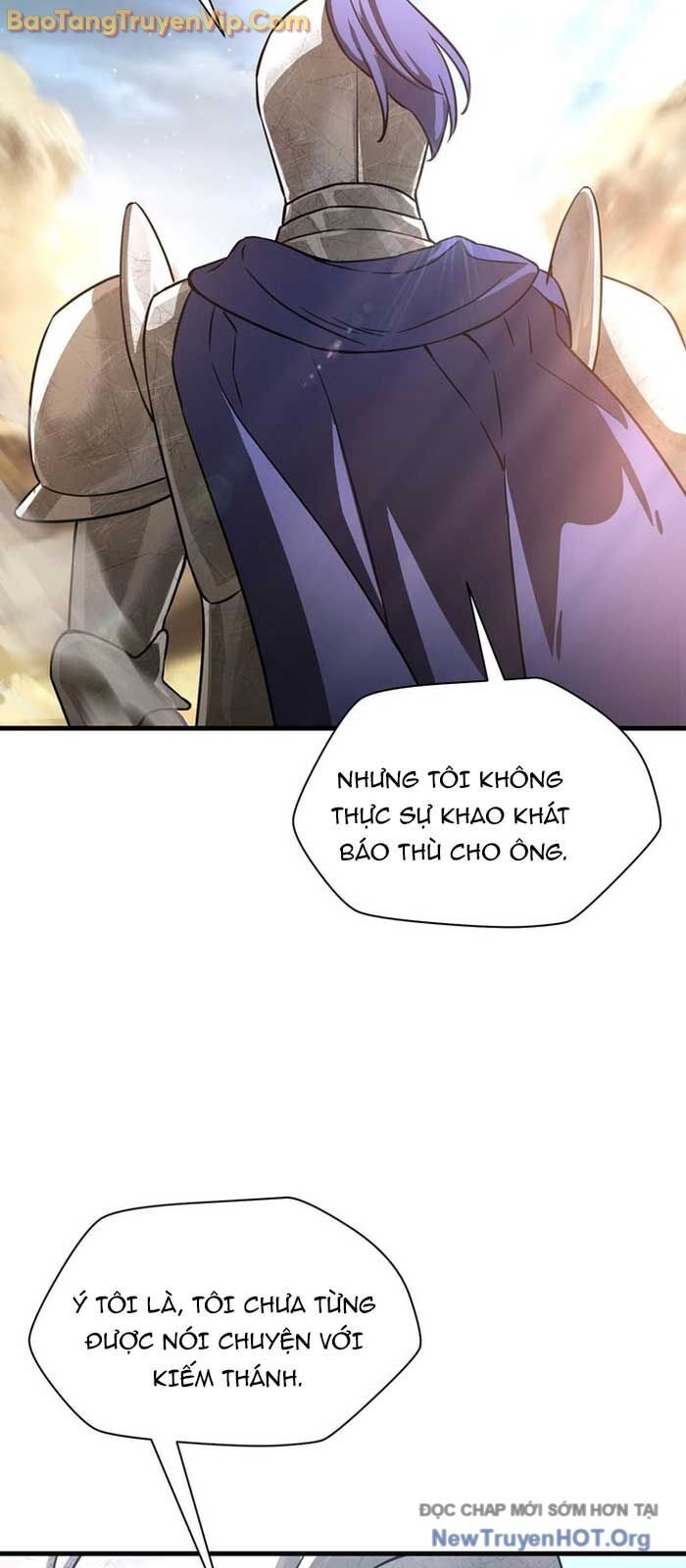 Helmut Đứa Trẻ Bị Ruồng Bỏ Chapter 97 - 21