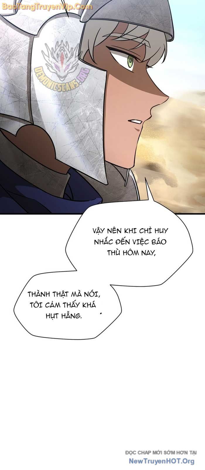 Helmut Đứa Trẻ Bị Ruồng Bỏ Chapter 97 - 22