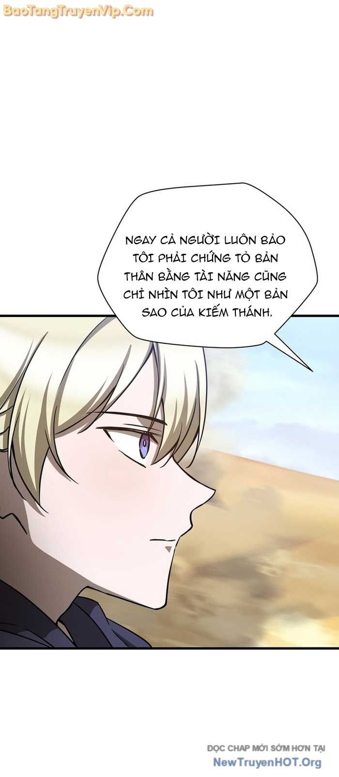 Helmut Đứa Trẻ Bị Ruồng Bỏ Chapter 97 - 23