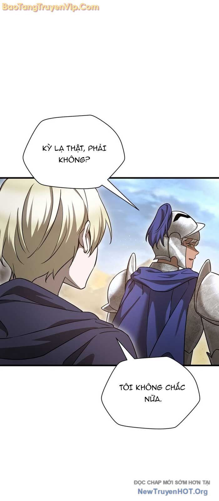 Helmut Đứa Trẻ Bị Ruồng Bỏ Chapter 97 - 24