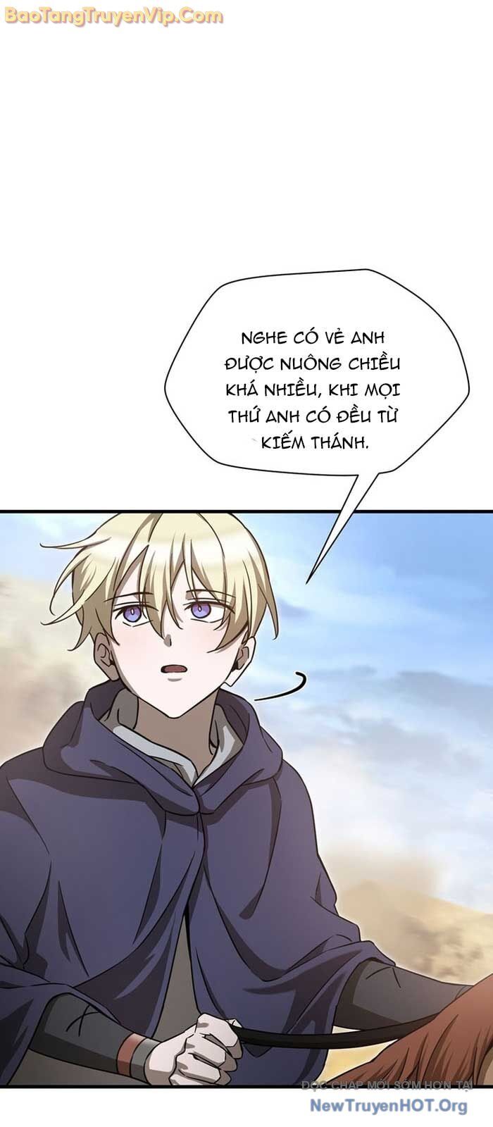 Helmut Đứa Trẻ Bị Ruồng Bỏ Chapter 97 - 25