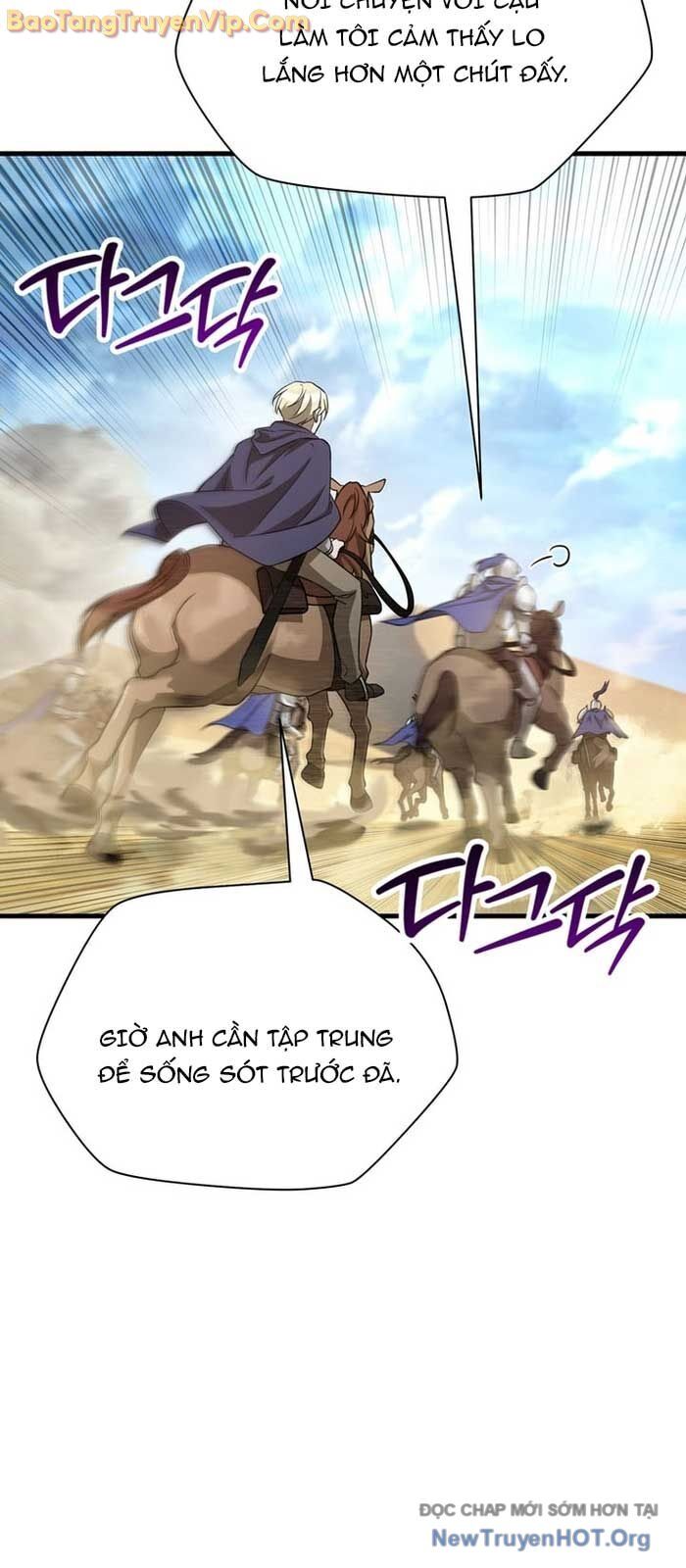 Helmut Đứa Trẻ Bị Ruồng Bỏ Chapter 97 - 27
