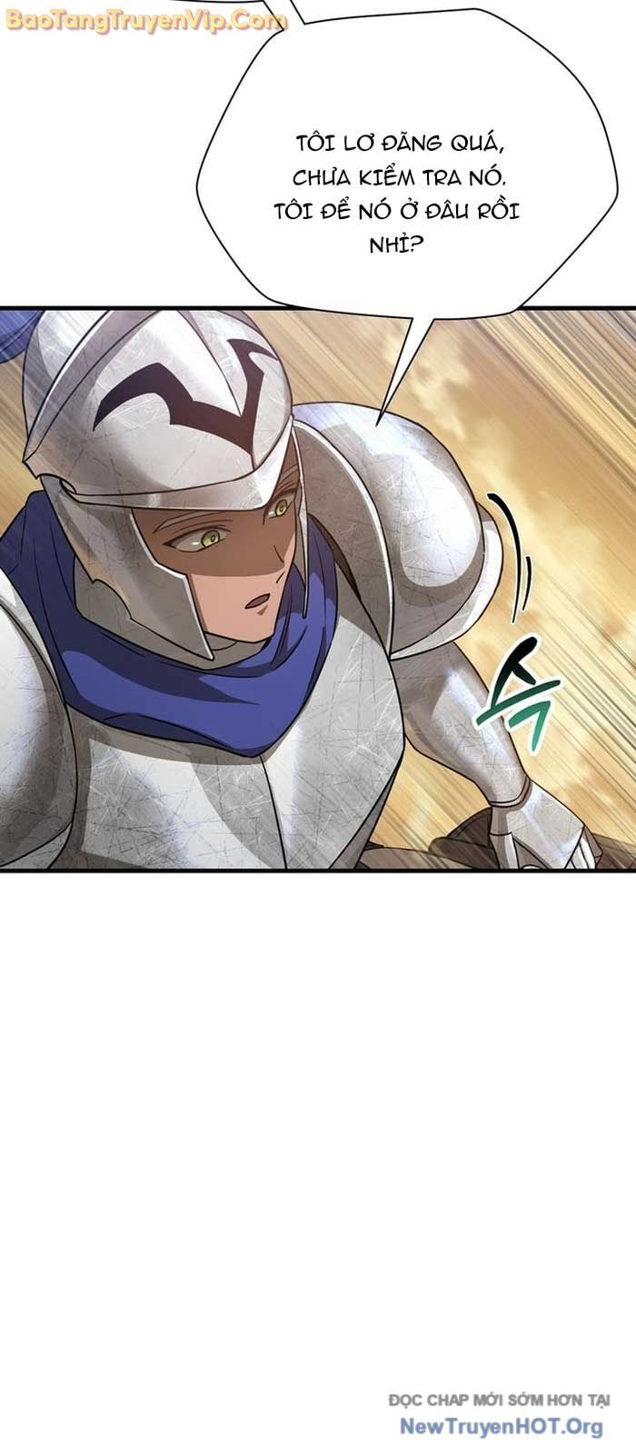 Helmut Đứa Trẻ Bị Ruồng Bỏ Chapter 97 - 29