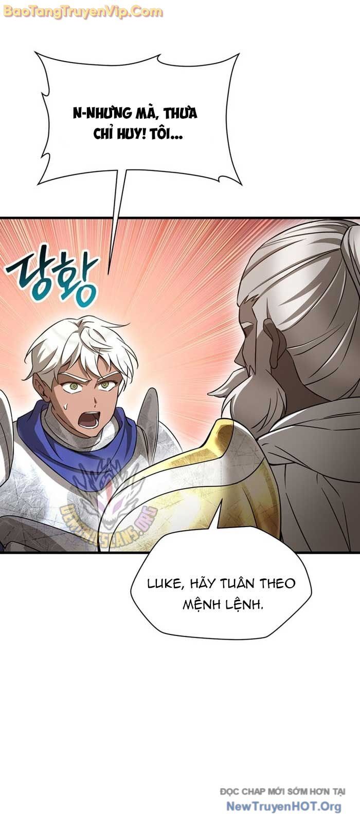 Helmut Đứa Trẻ Bị Ruồng Bỏ Chapter 97 - 4