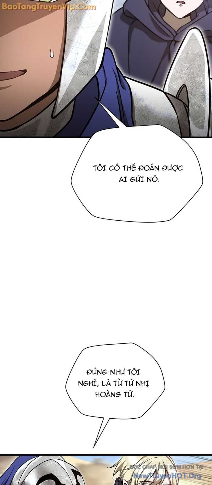 Helmut Đứa Trẻ Bị Ruồng Bỏ Chapter 97 - 31