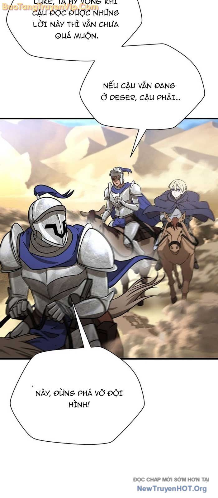 Helmut Đứa Trẻ Bị Ruồng Bỏ Chapter 97 - 33
