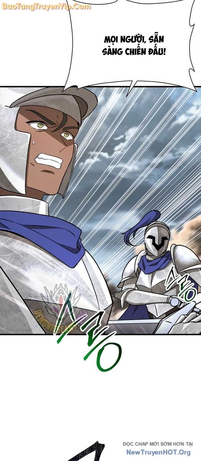 Helmut Đứa Trẻ Bị Ruồng Bỏ Chapter 97 - 45