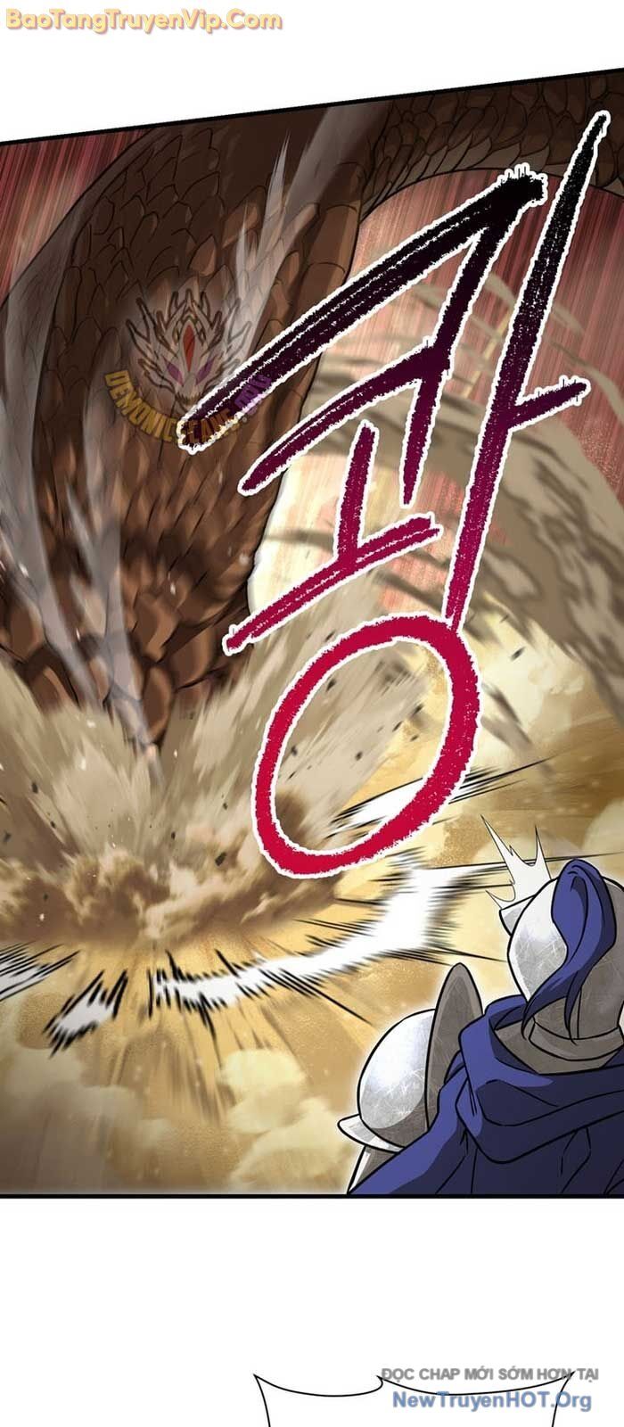 Helmut Đứa Trẻ Bị Ruồng Bỏ Chapter 97 - 60