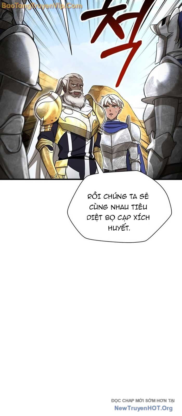 Helmut Đứa Trẻ Bị Ruồng Bỏ Chapter 97 - 7
