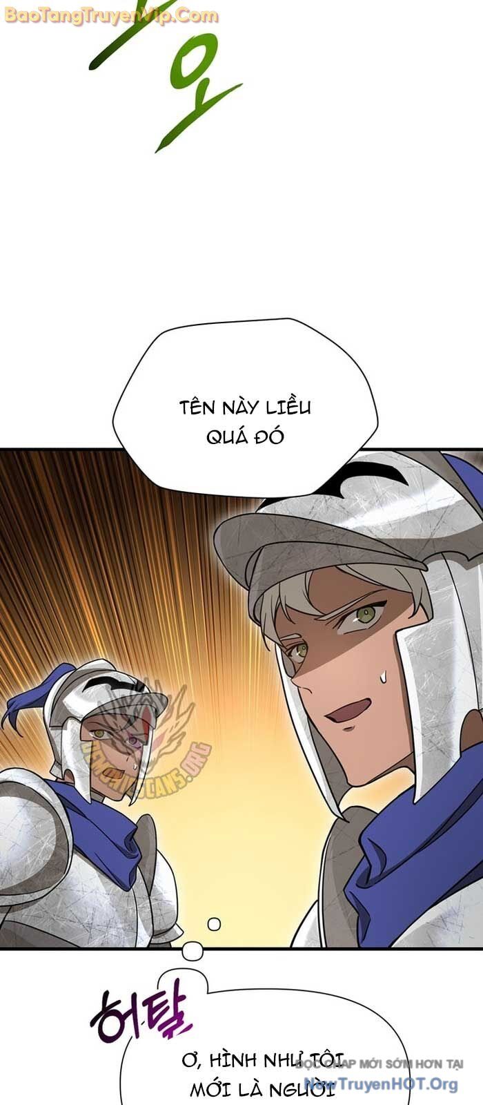Helmut Đứa Trẻ Bị Ruồng Bỏ Chapter 97 - 65