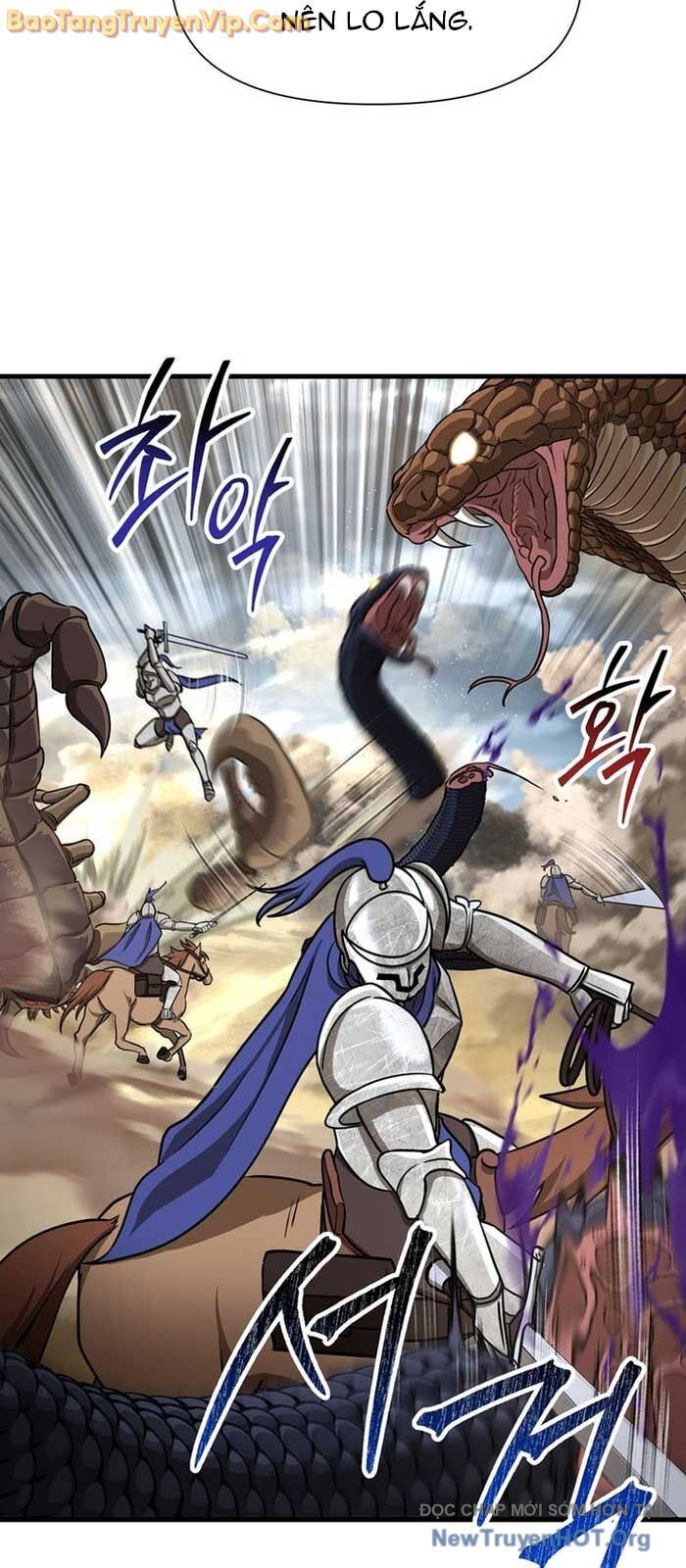 Helmut Đứa Trẻ Bị Ruồng Bỏ Chapter 97 - 66