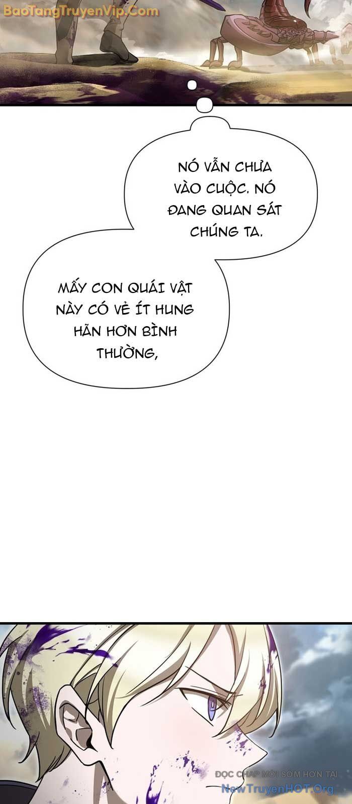 Helmut Đứa Trẻ Bị Ruồng Bỏ Chapter 97 - 69
