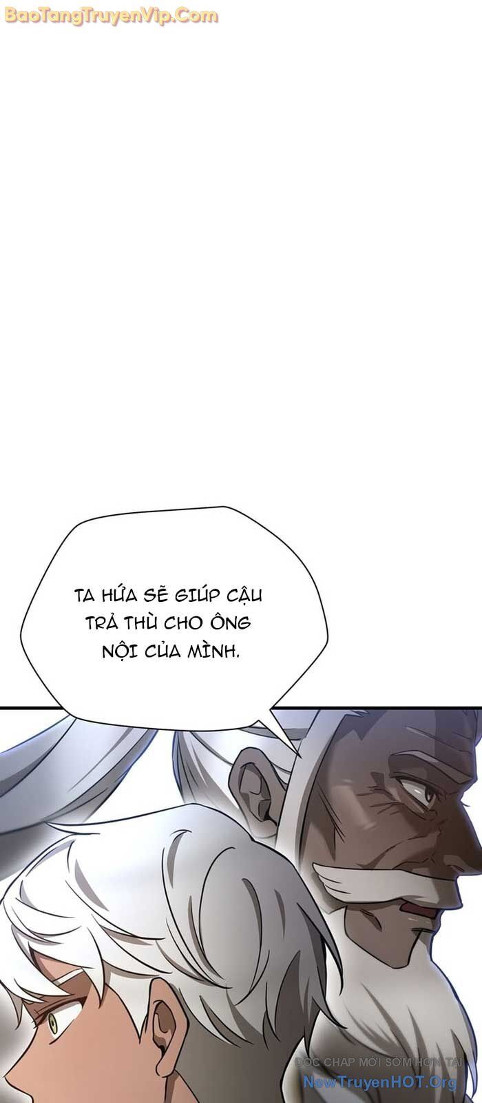 Helmut Đứa Trẻ Bị Ruồng Bỏ Chapter 97 - 8
