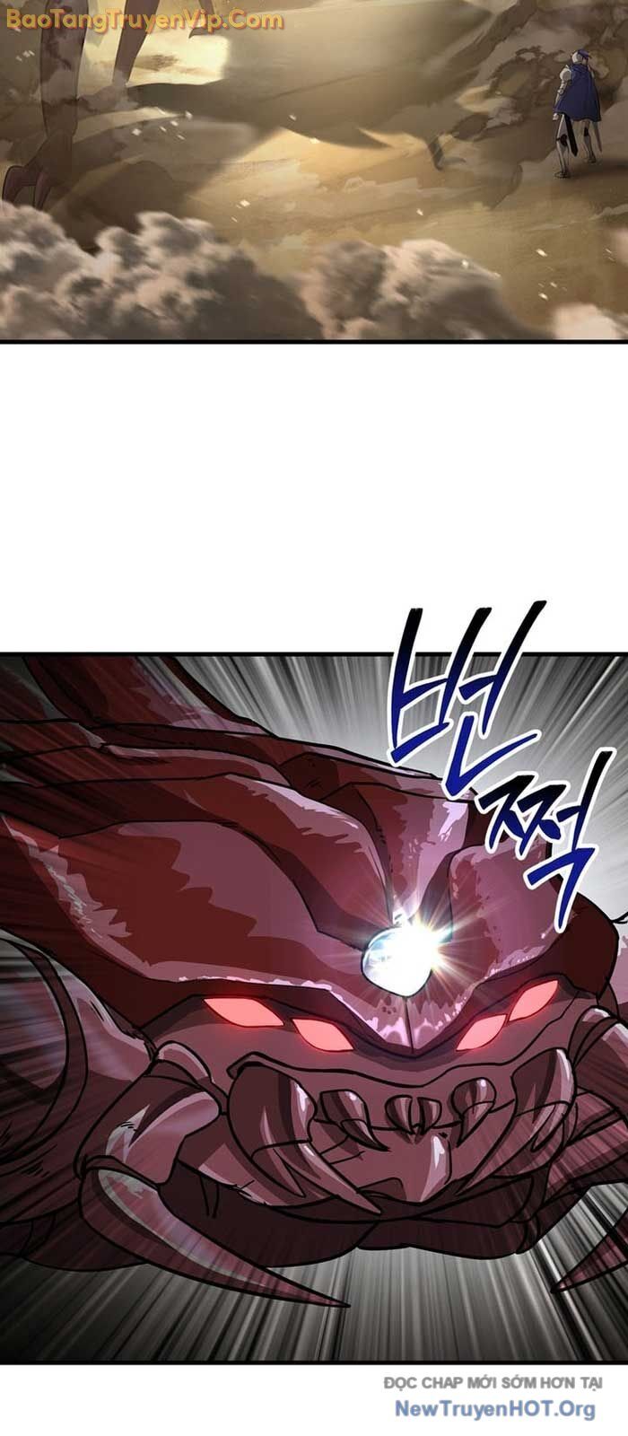 Helmut Đứa Trẻ Bị Ruồng Bỏ Chapter 97 - 71