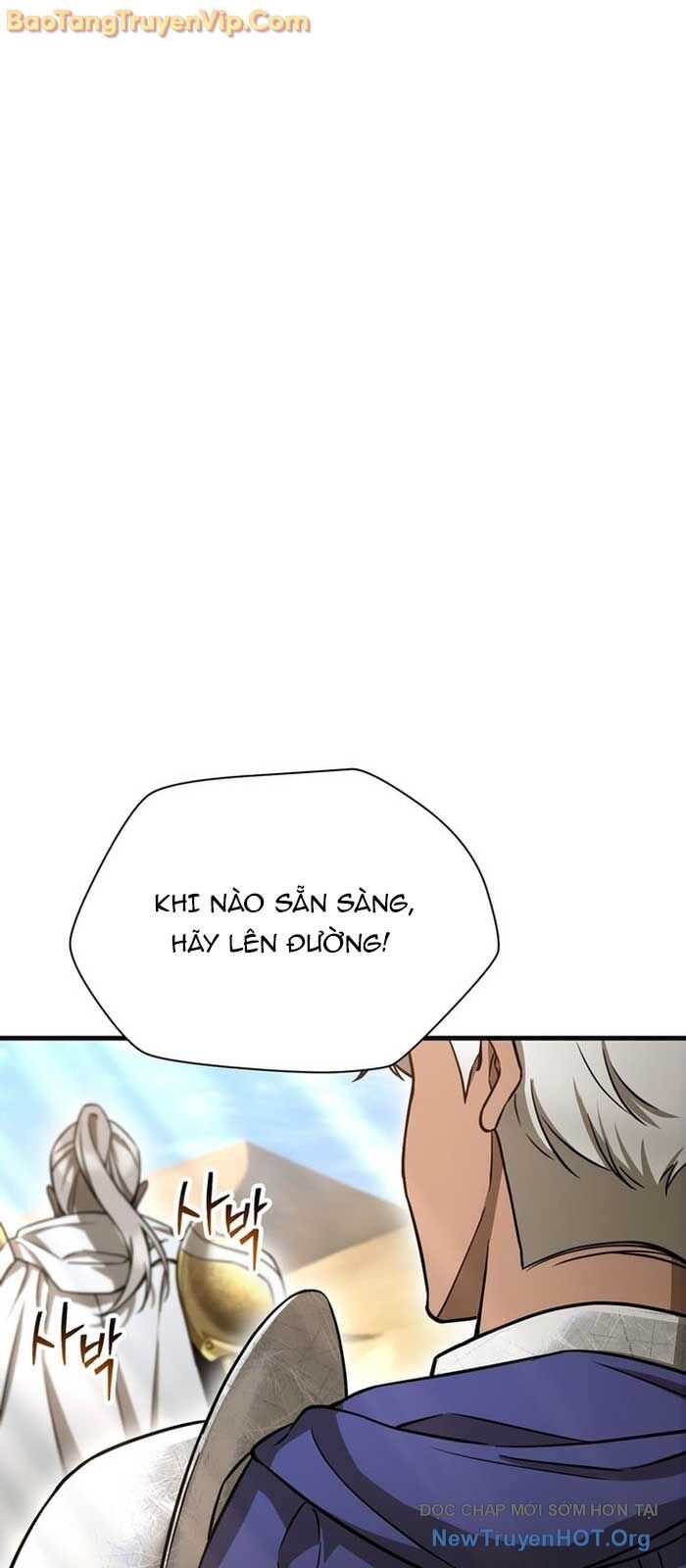 Helmut Đứa Trẻ Bị Ruồng Bỏ Chapter 97 - 10