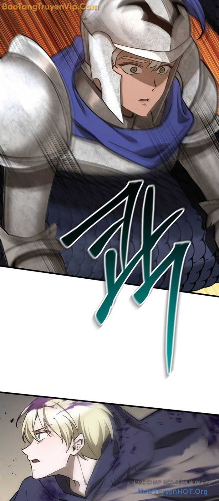 Helmut Đứa Trẻ Bị Ruồng Bỏ Chapter 98 - 11