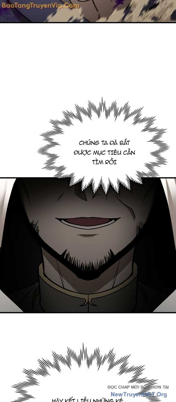 Helmut Đứa Trẻ Bị Ruồng Bỏ Chapter 98 - 15