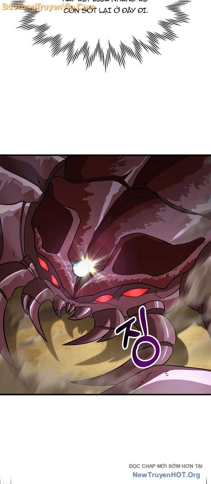 Helmut Đứa Trẻ Bị Ruồng Bỏ Chapter 98 - 16