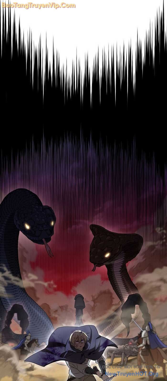 Helmut Đứa Trẻ Bị Ruồng Bỏ Chapter 98 - 17