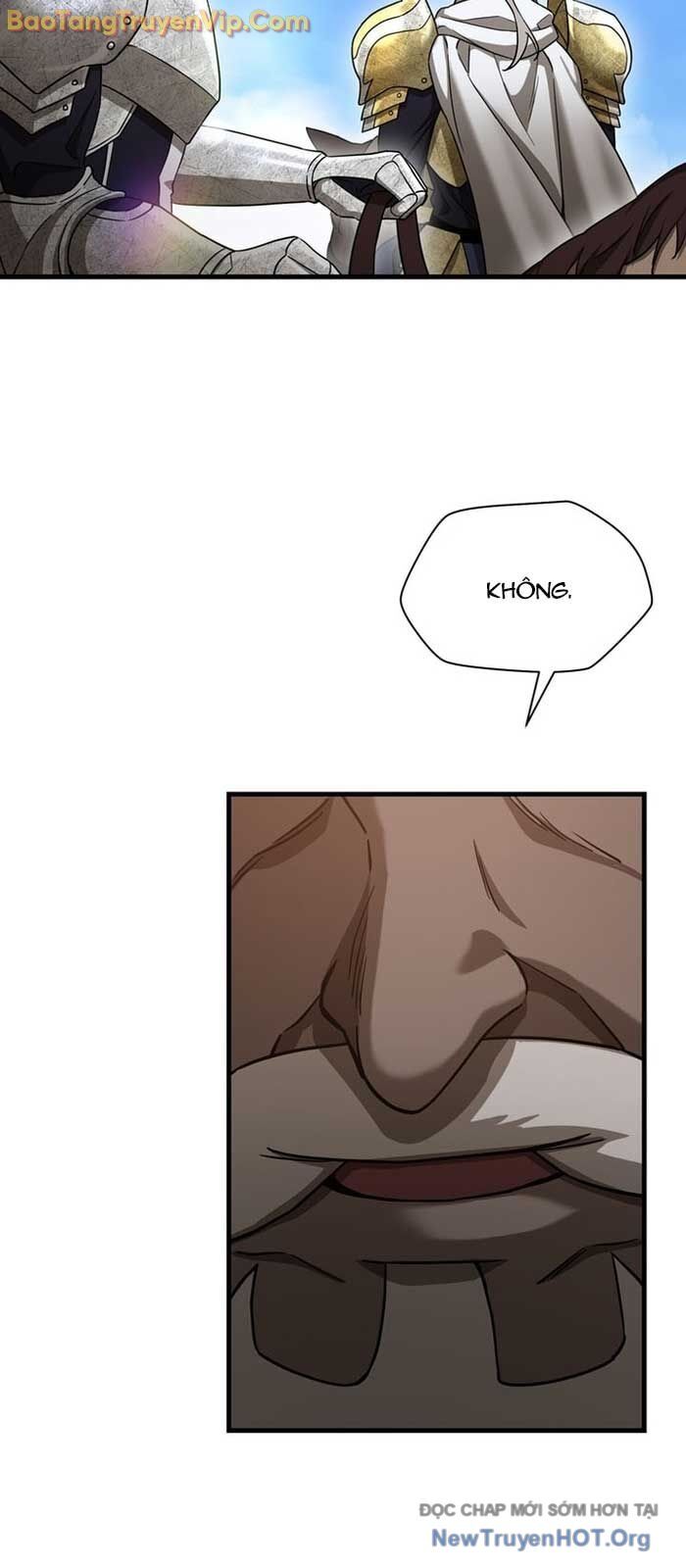 Helmut Đứa Trẻ Bị Ruồng Bỏ Chapter 98 - 3