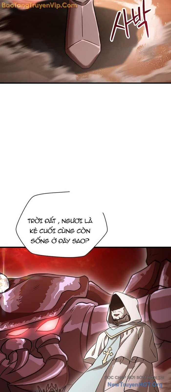 Helmut Đứa Trẻ Bị Ruồng Bỏ Chapter 98 - 21