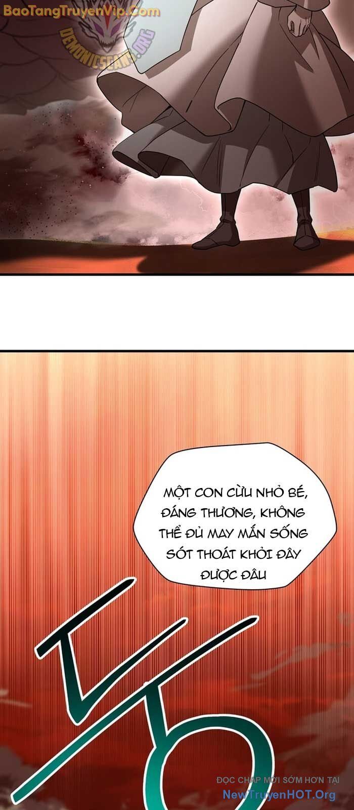 Helmut Đứa Trẻ Bị Ruồng Bỏ Chapter 98 - 22