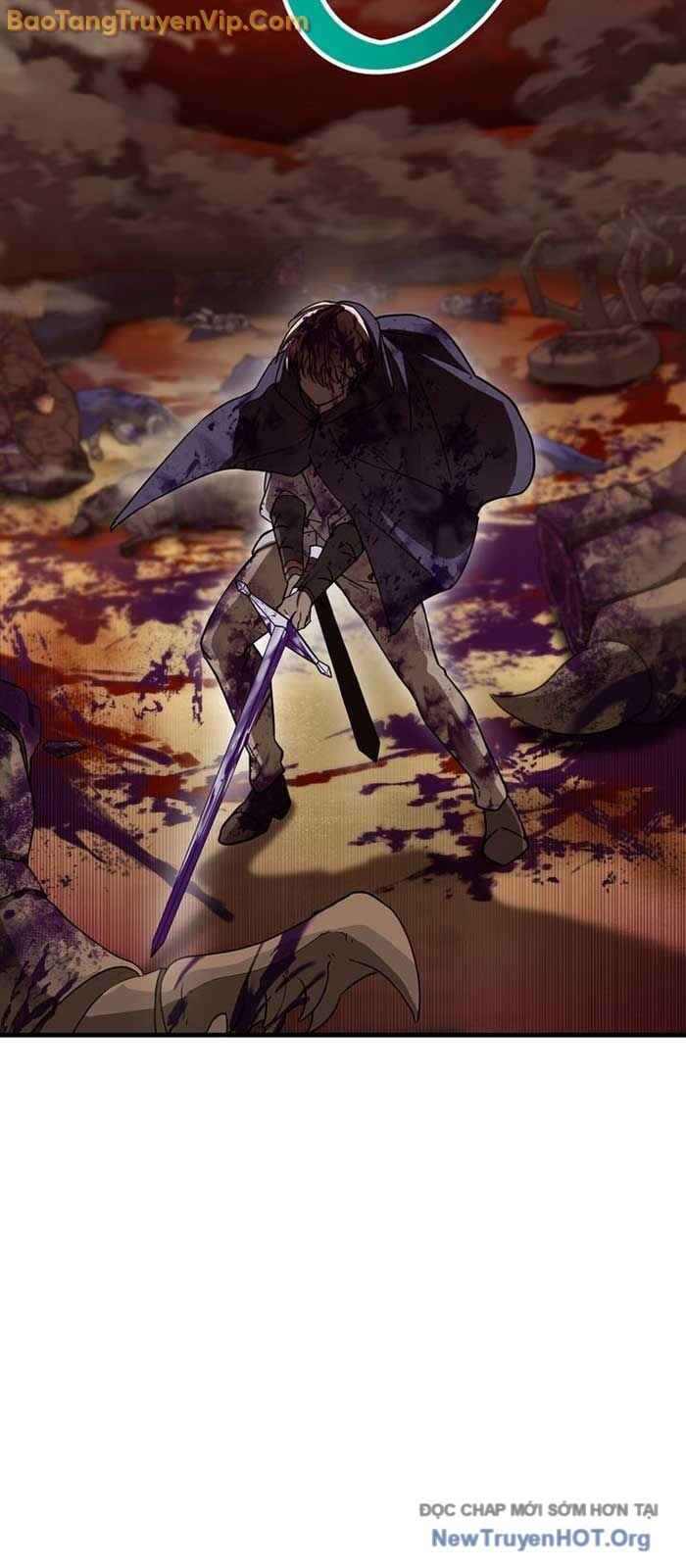 Helmut Đứa Trẻ Bị Ruồng Bỏ Chapter 98 - 23