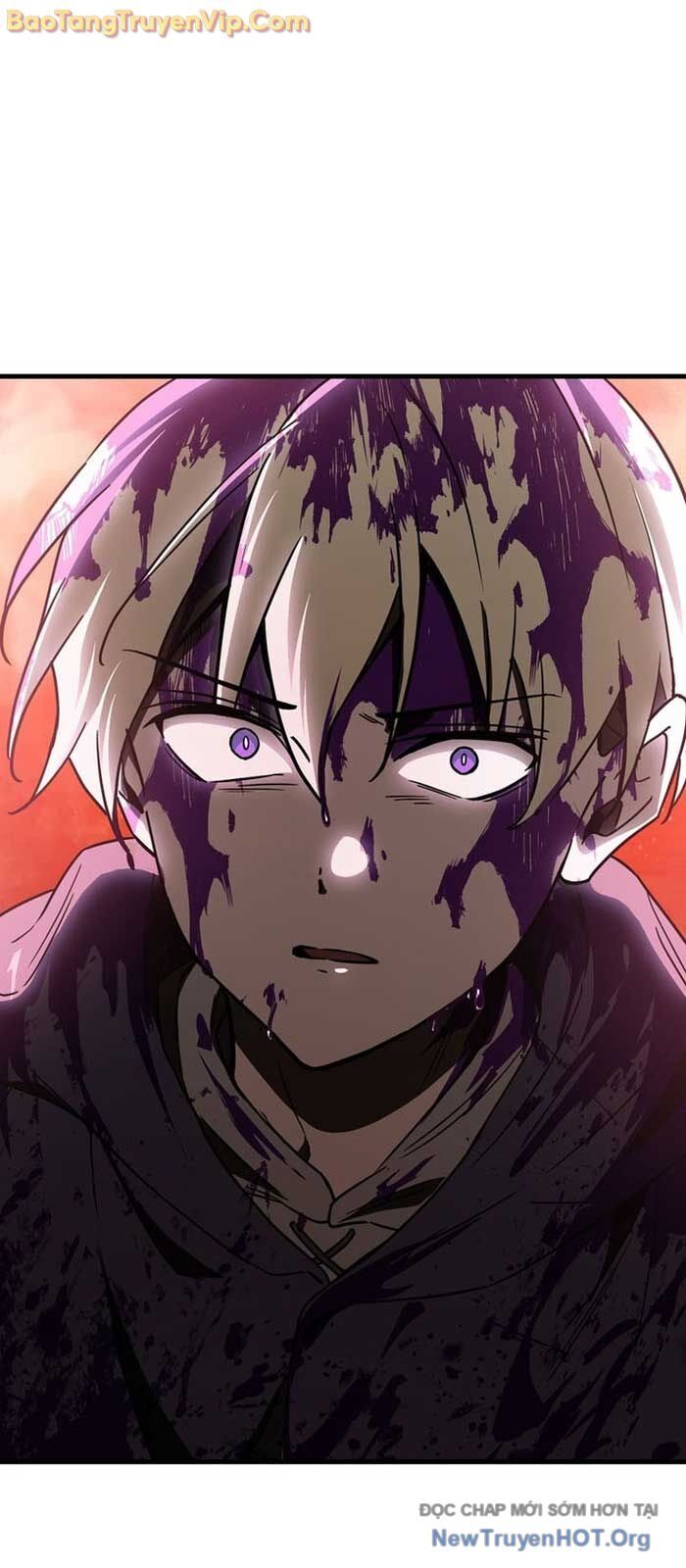 Helmut Đứa Trẻ Bị Ruồng Bỏ Chapter 98 - 24