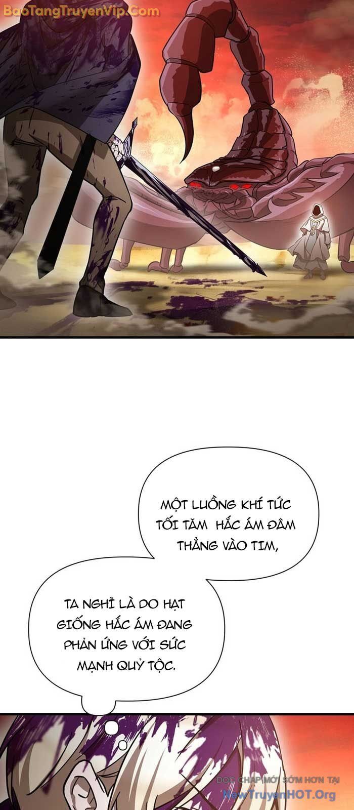 Helmut Đứa Trẻ Bị Ruồng Bỏ Chapter 98 - 27