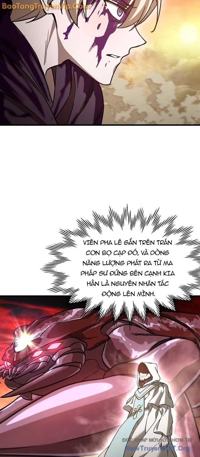 Helmut Đứa Trẻ Bị Ruồng Bỏ Chapter 98 - 28