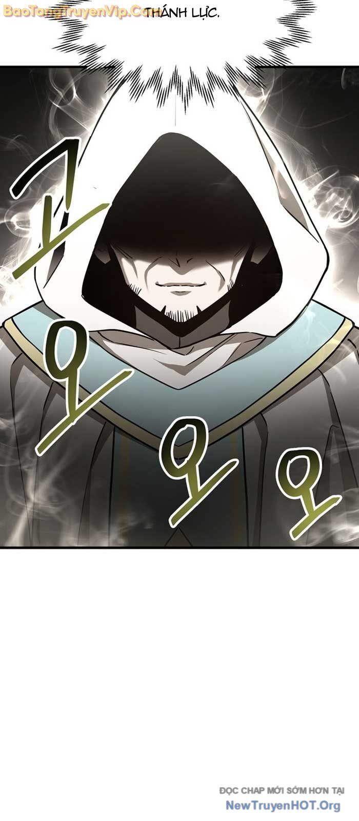 Helmut Đứa Trẻ Bị Ruồng Bỏ Chapter 98 - 30