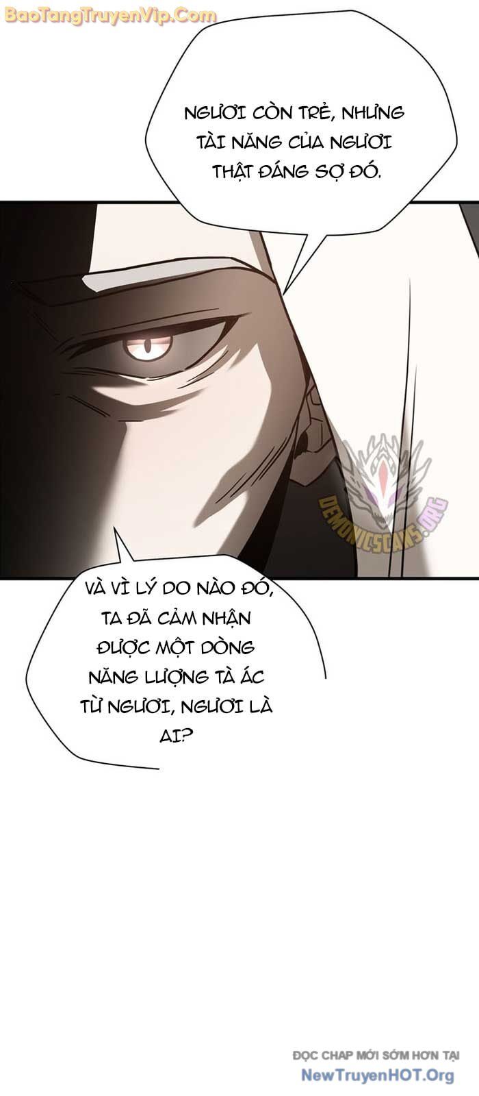 Helmut Đứa Trẻ Bị Ruồng Bỏ Chapter 98 - 32