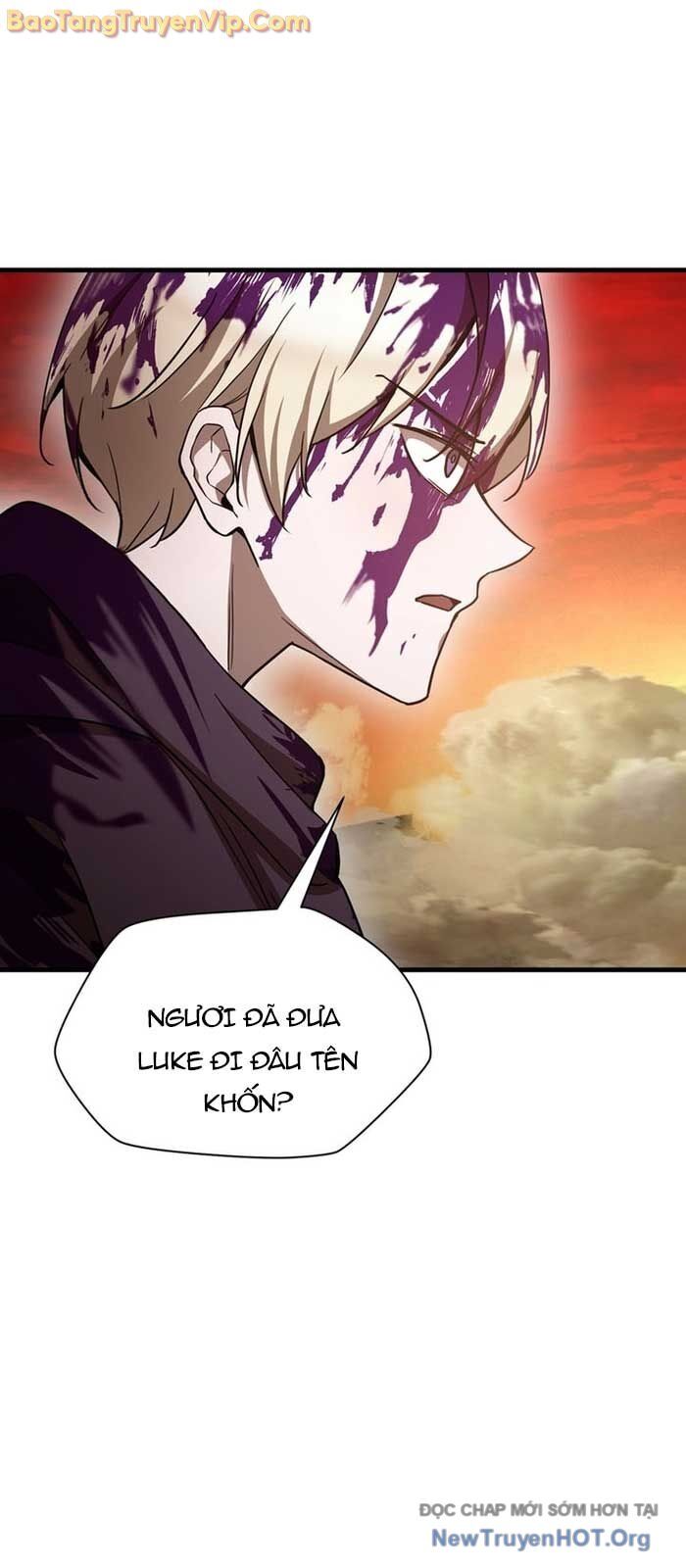 Helmut Đứa Trẻ Bị Ruồng Bỏ Chapter 98 - 33