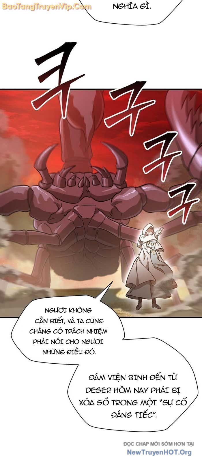 Helmut Đứa Trẻ Bị Ruồng Bỏ Chapter 98 - 35