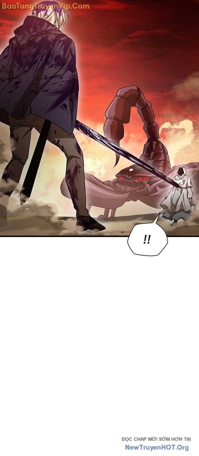 Helmut Đứa Trẻ Bị Ruồng Bỏ Chapter 98 - 38