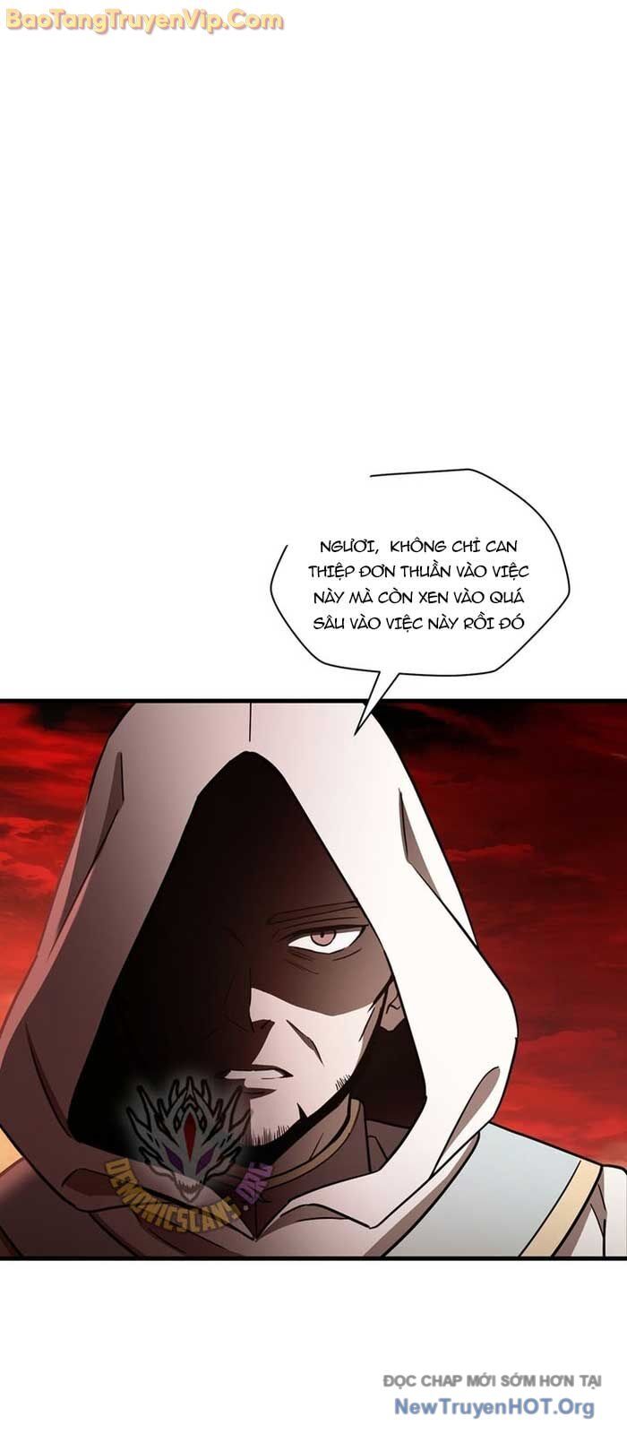 Helmut Đứa Trẻ Bị Ruồng Bỏ Chapter 98 - 39