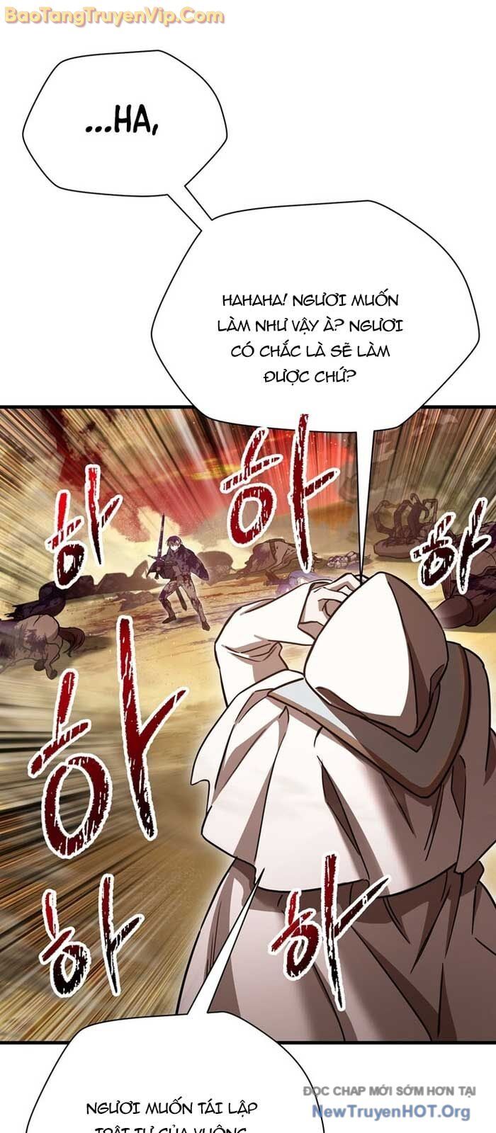 Helmut Đứa Trẻ Bị Ruồng Bỏ Chapter 98 - 42