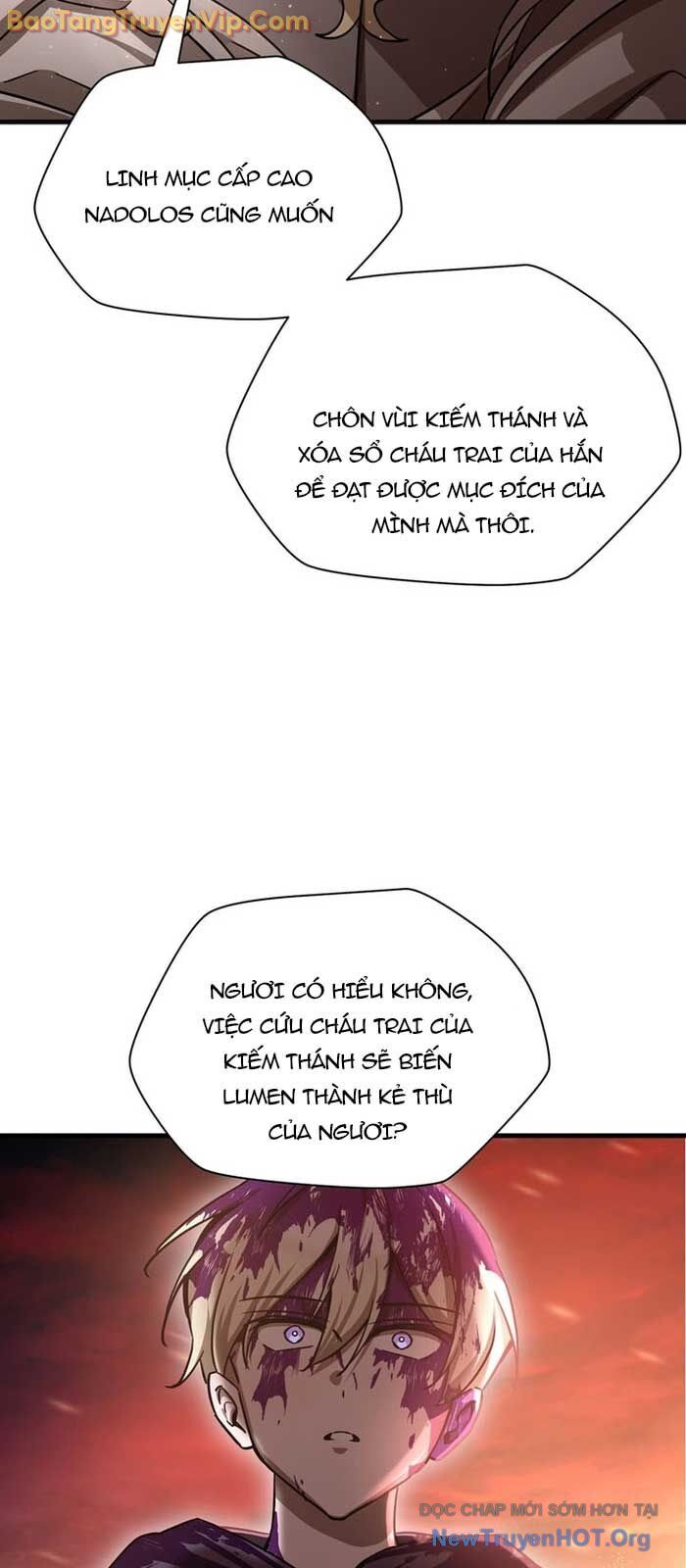 Helmut Đứa Trẻ Bị Ruồng Bỏ Chapter 98 - 45